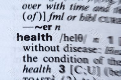 Health Word