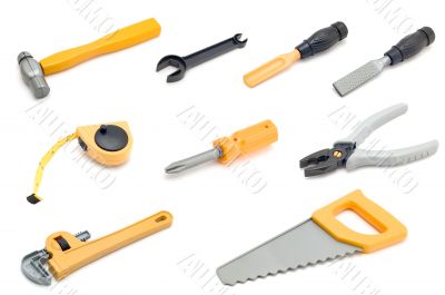 toy set for child