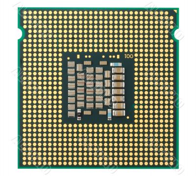 CPU CPU