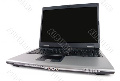Angled Laptop Angled Laptop