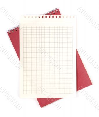 Blank Note