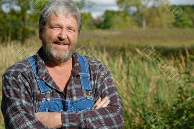 farmer
