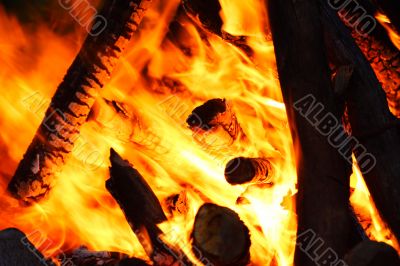 Fire Fire