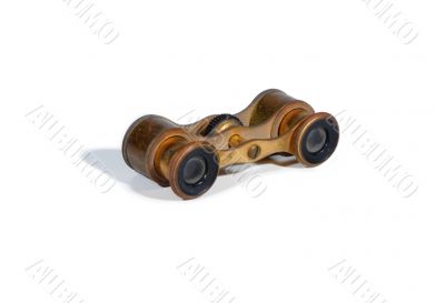 antique opera glasses