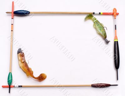 Fishing tackles Fishing tackles