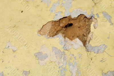 Background an old wall Background an old wall