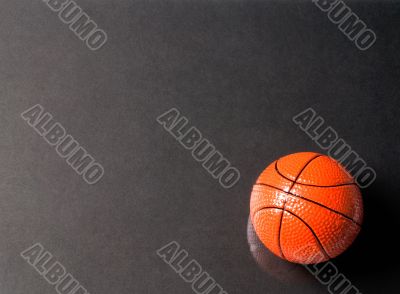 Basketball ball