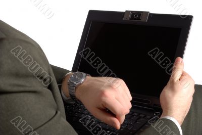 Time Presses Time Presses
