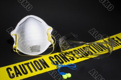 Personal Protective Equipment