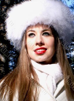 Blue Eyed Beauty Blue Eyed Beauty
