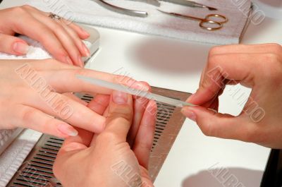 Nail care Nail care