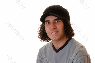 young man young man