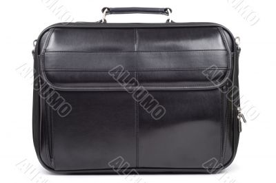 Black Briefcase