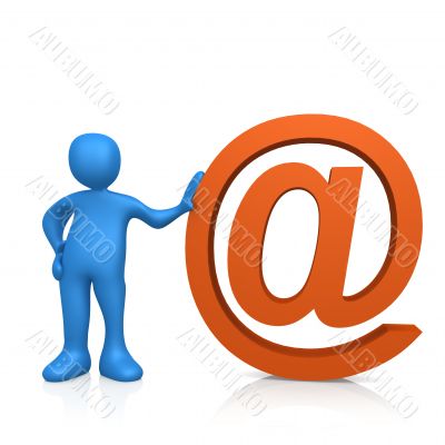 Email Email