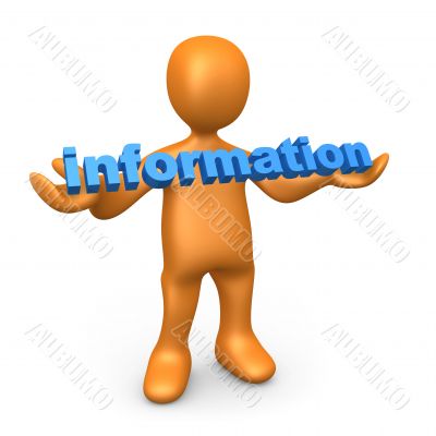 Information Information