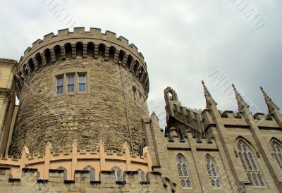 Dublin Castle