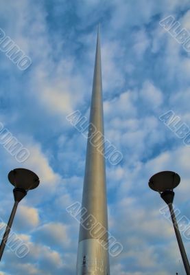 Dublin Spire