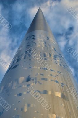 Dublin Spire