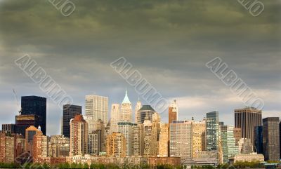 New York City New York City