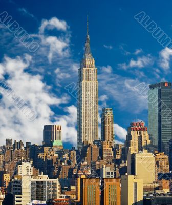 New York City New York City