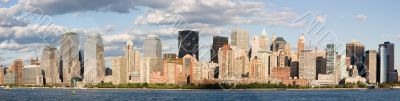 New York City New York City
