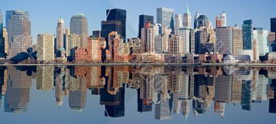 New York City New York City