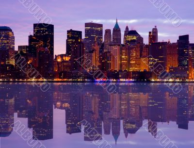 New York City New York City
