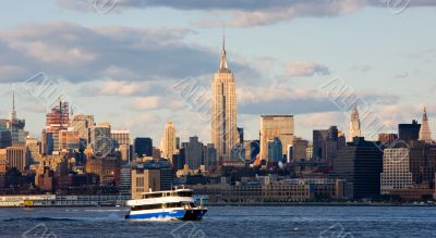 New York City New York City
