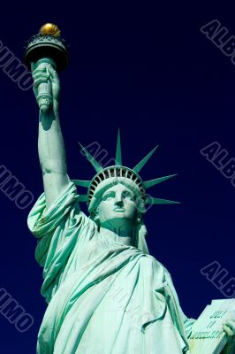 Statue of Liberty