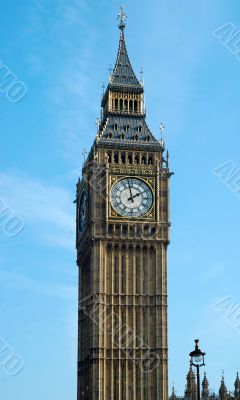 Big ben