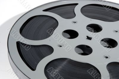 film reel