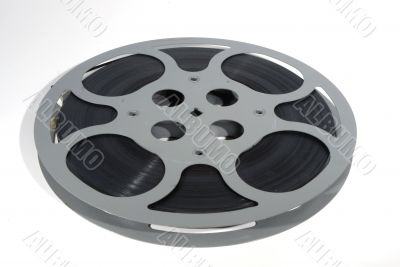 film reel