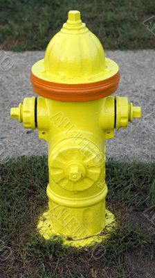 Fire Hydrant