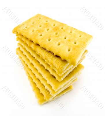 Crackers