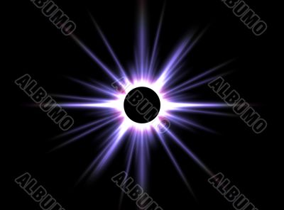 Solar Eclipse