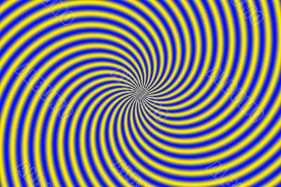 hypnotic whirl