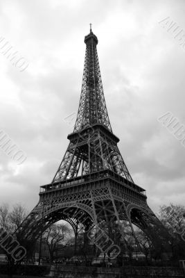 eiffel tower