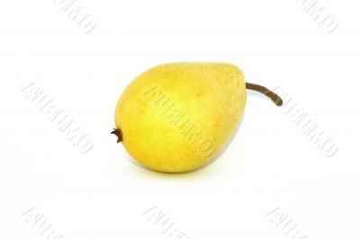 A pear