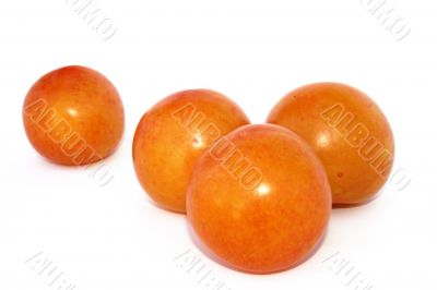Plums