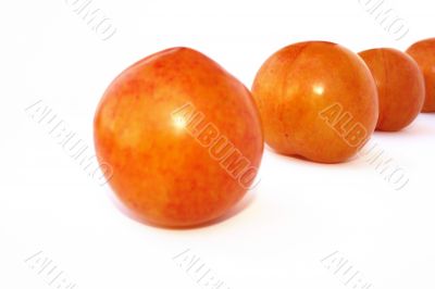 Plums