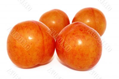 Plums