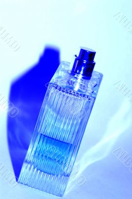 Parfume bottle