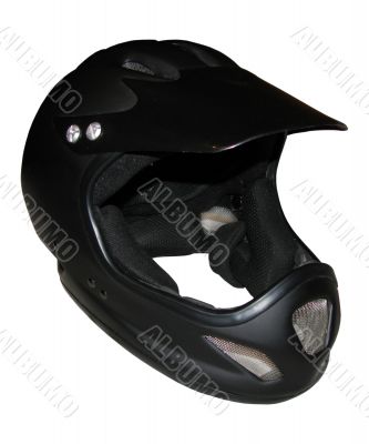 Cycle helmet