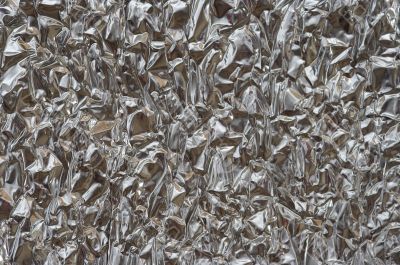 aluminium foil