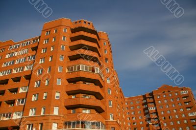  Residential buildings