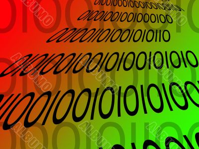 Binary digits Binary digits