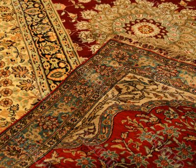 persian carpets