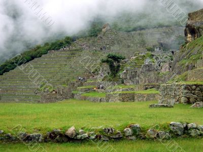 Machu Picchu, Peru