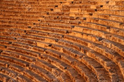 stadium, hierapolis, pamukkale, turkey stadium, hierapolis, pamukkale, turkey