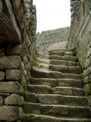 Machu Picchu, Peru